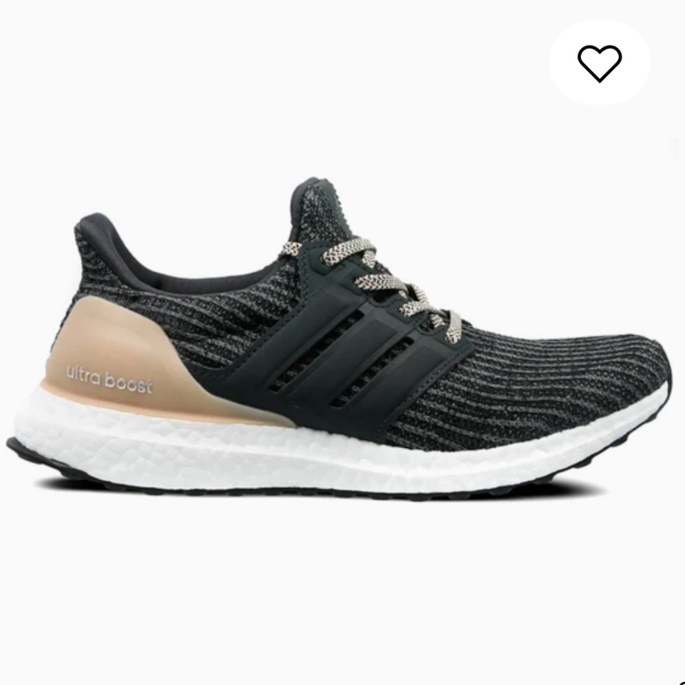adidas UltraBoost 4.0 Mocha